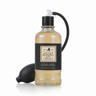 Mondial Antica Barberia After Shave Lotion MONDIAL-AFTER SHAVE ORIGINAL CITRUS 400ML, After Shave,Rasierwasser