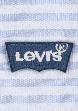 Levi's® Kids Neugeborenen-Geschenkset LVN 3PK BODYSUIT SET (Packung, 3-tlg) UNISEX