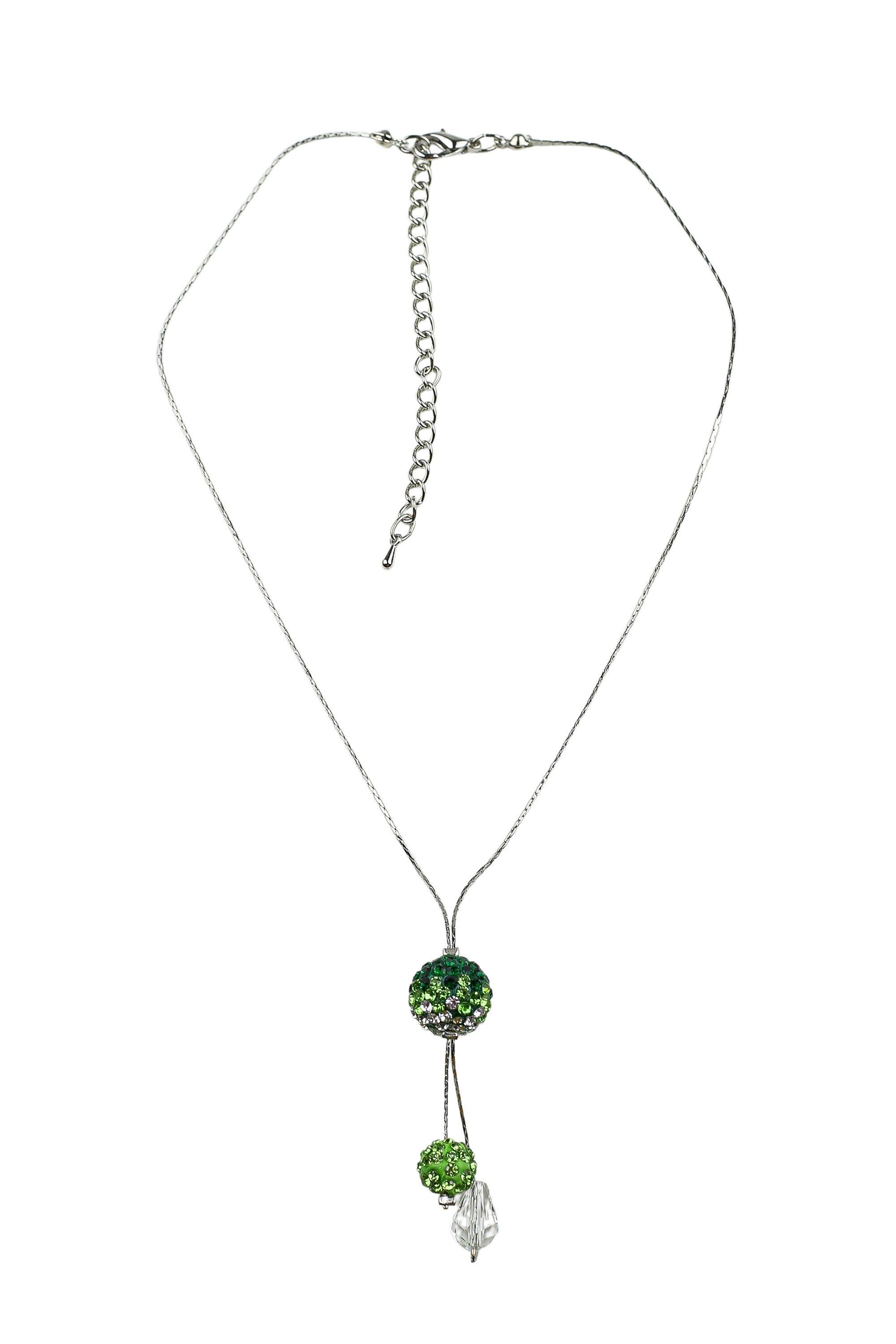 Kette mit Anhänger Valea