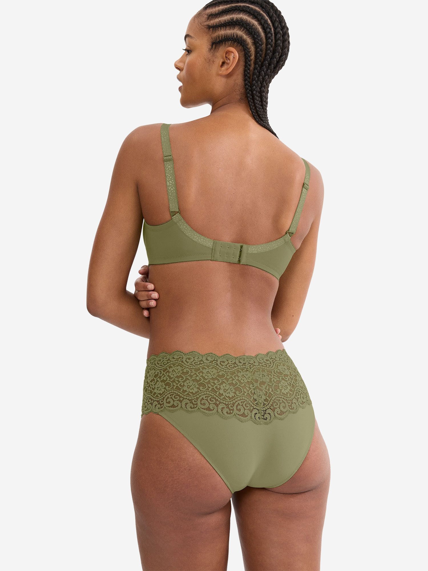 Triumph Bügel-BH Red Label Amourette Underwire BH, Stützender BH, BH mit Bügel