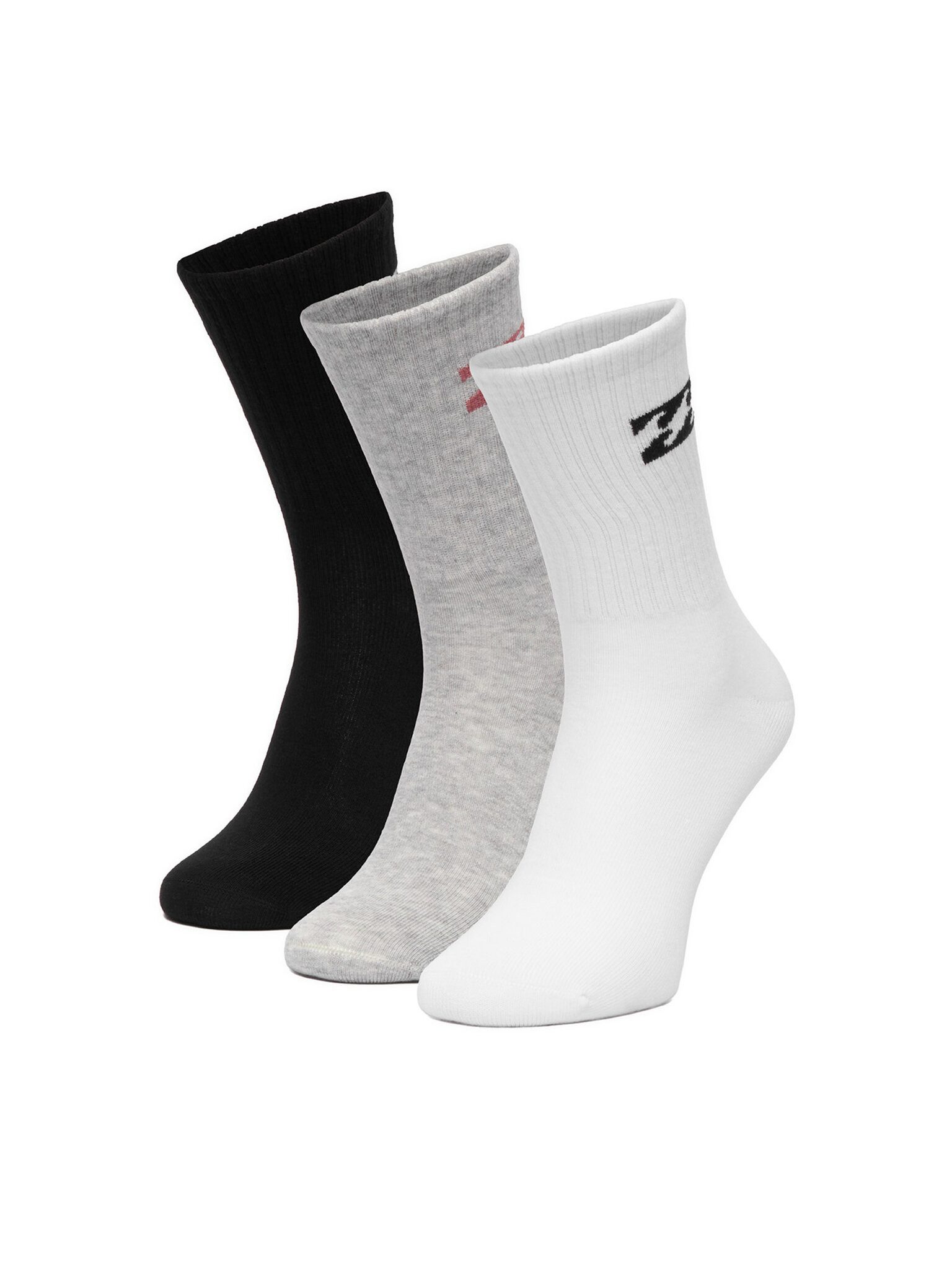 Billabong Basicsocken Billabong Lange Socken Unisex Bunte BILLABONG-CEO_BR_BILLA_3060_W_AW25