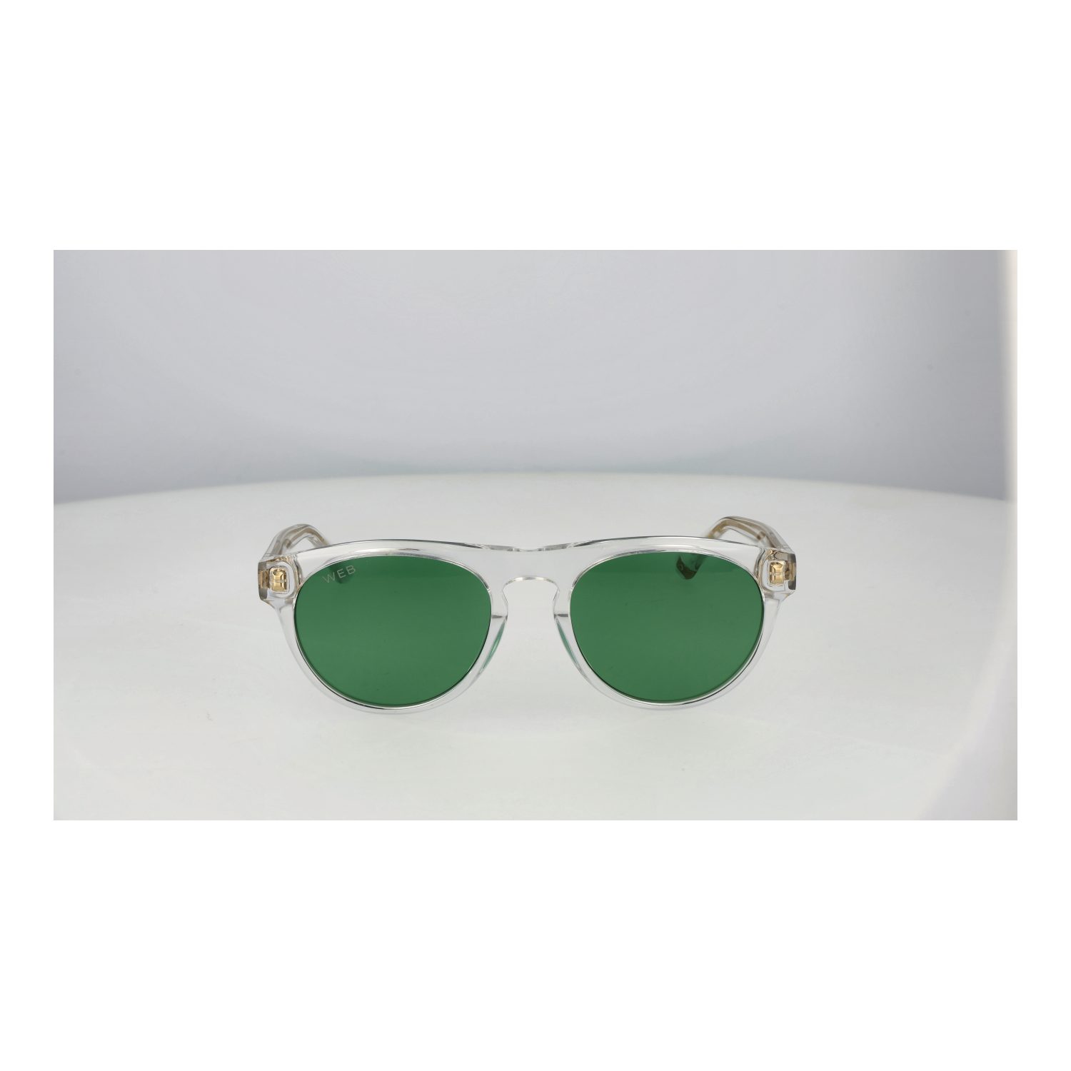 Web Sonnenbrille WE0372 5326N