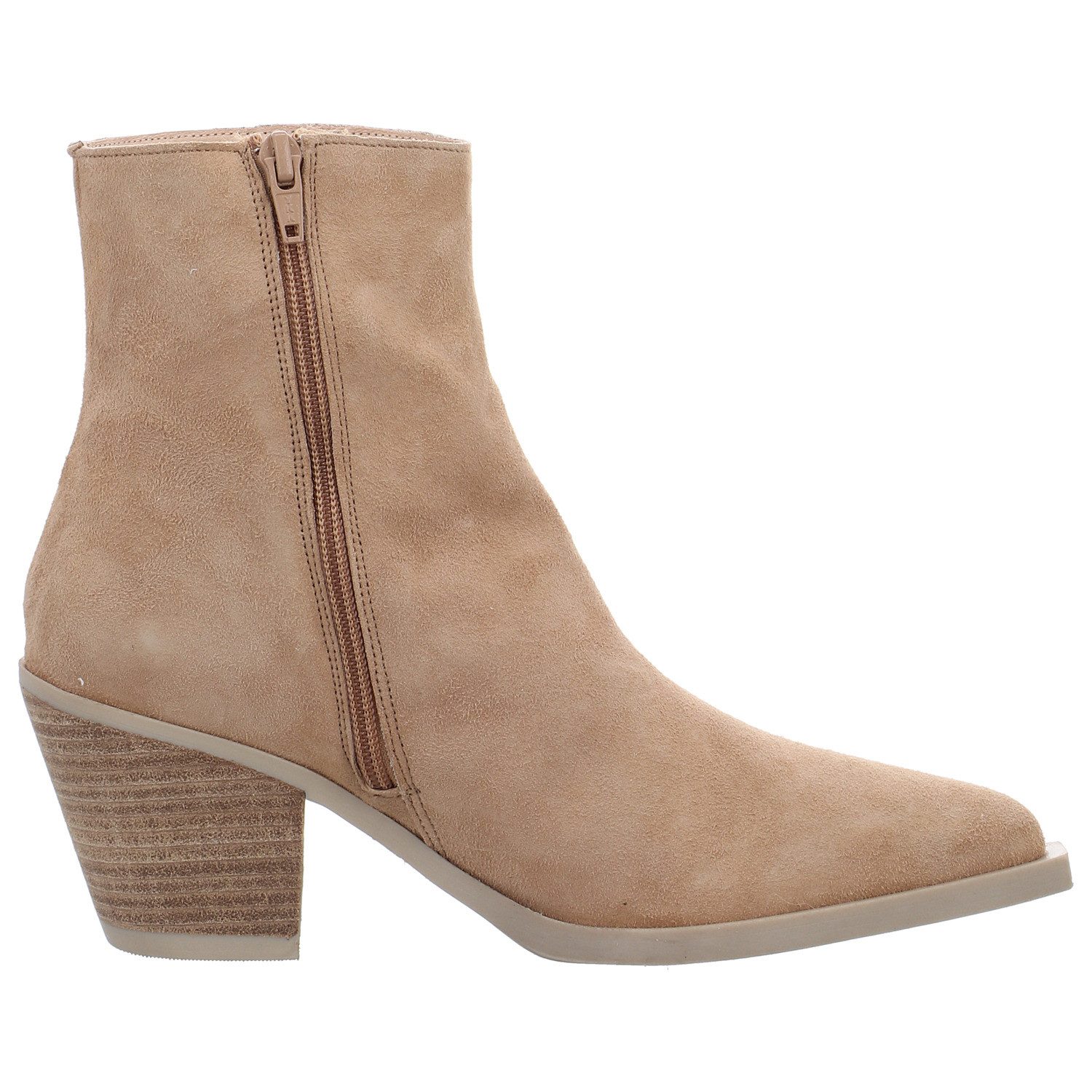 Apple of Eden Sia Stiefelette