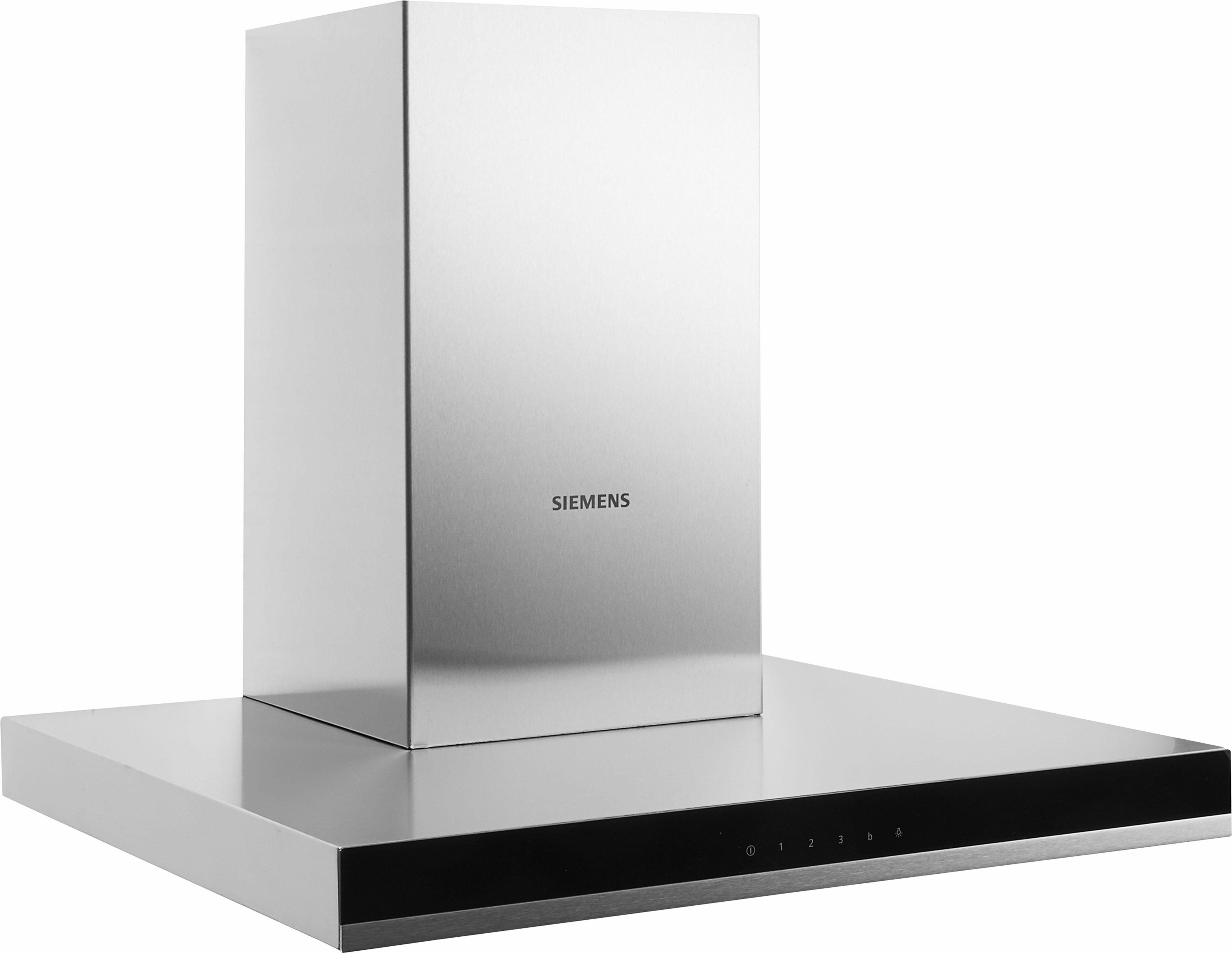 SIEMENS Wandhaube LC67BHM50 Serie iQ300 LC67BHM50