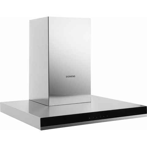 SIEMENS Wandhaube Serie iQ300 LC67BHM50