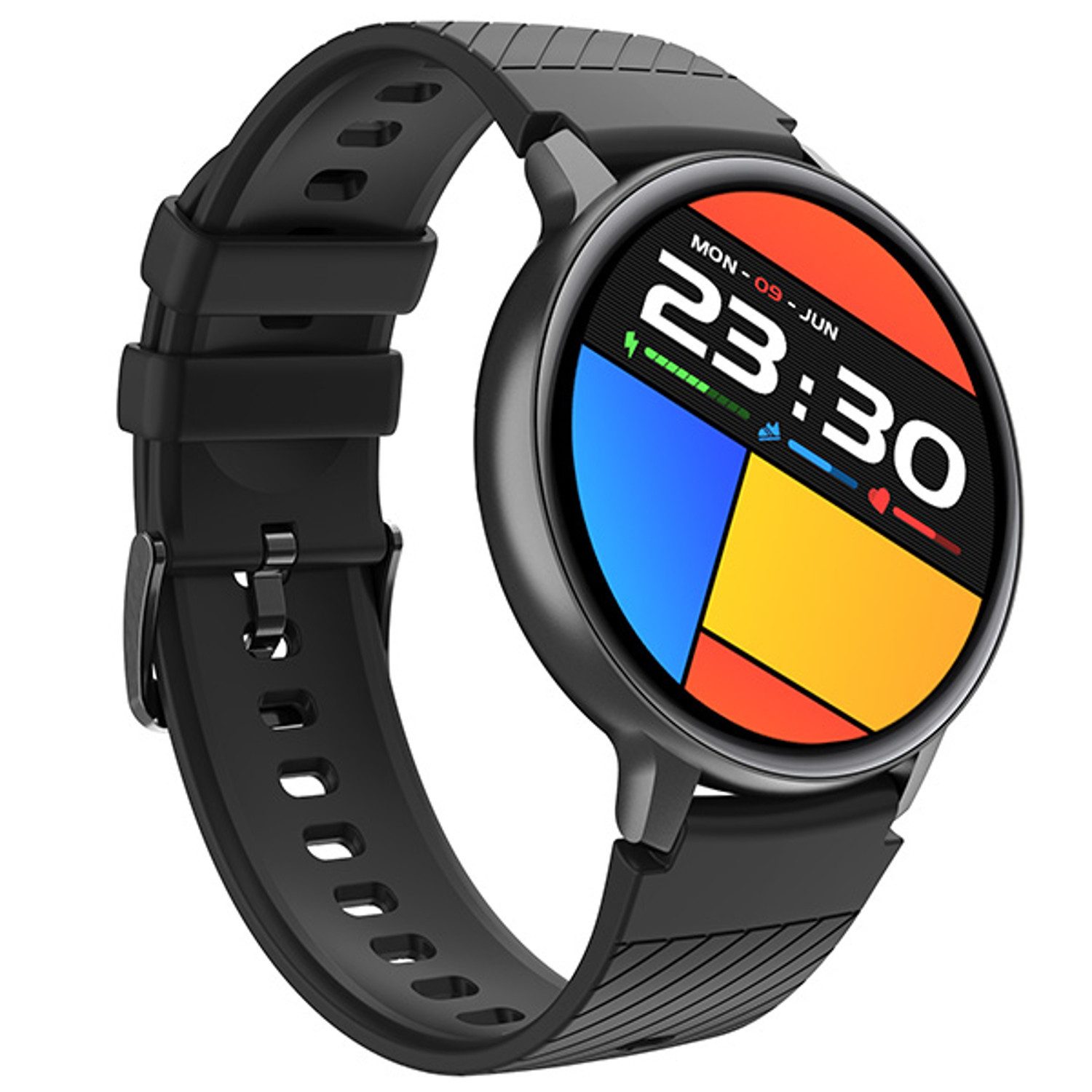SMR2 Smartwatch