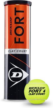 Dunlop Tennisball ATP OFFICIAL