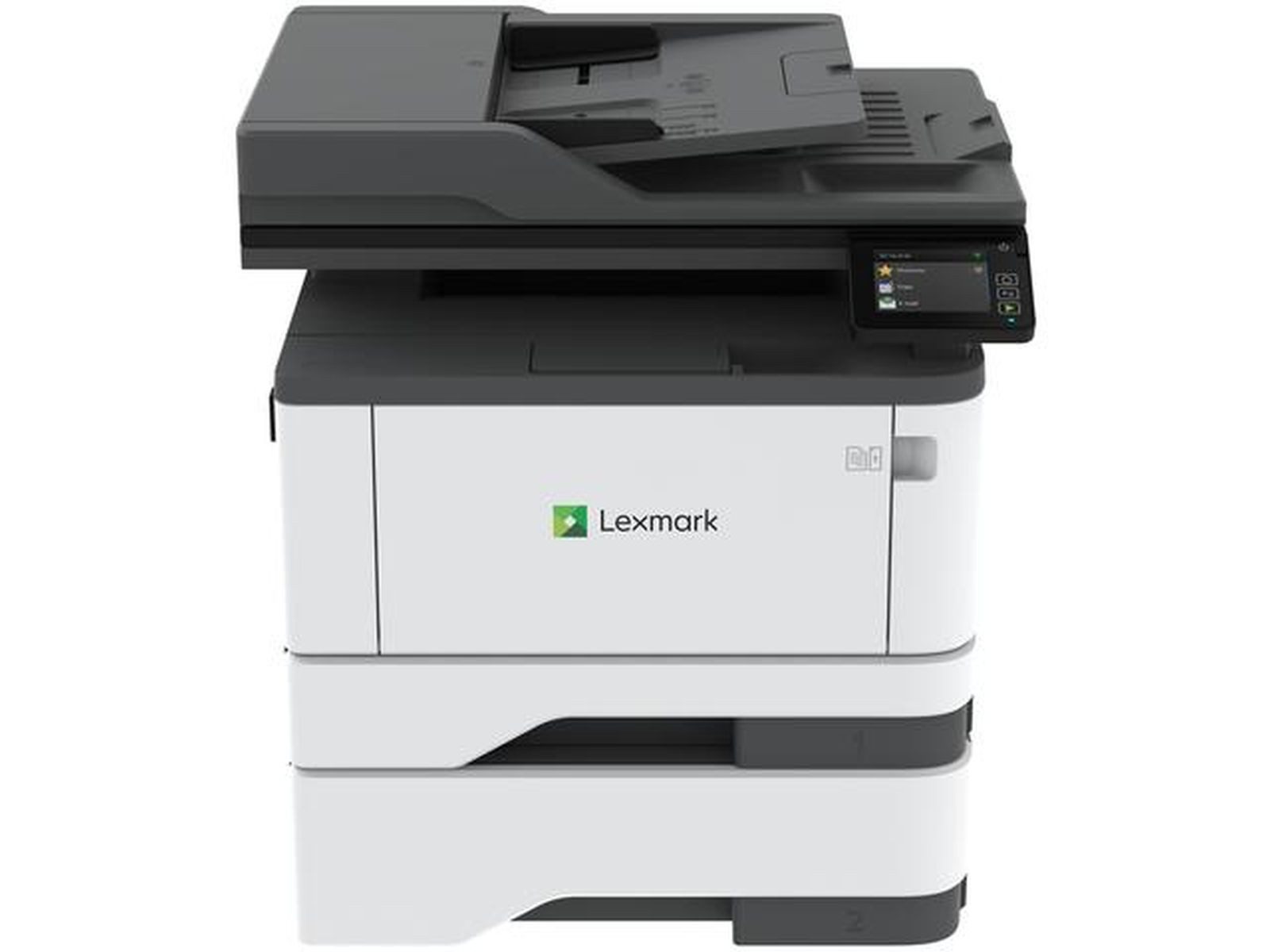 Lexmark MX331adn Multifunktionsdrucker s w Laser 215 9 9 9 x 355 6 6 6 mm (29S Multifunktionsdrucker