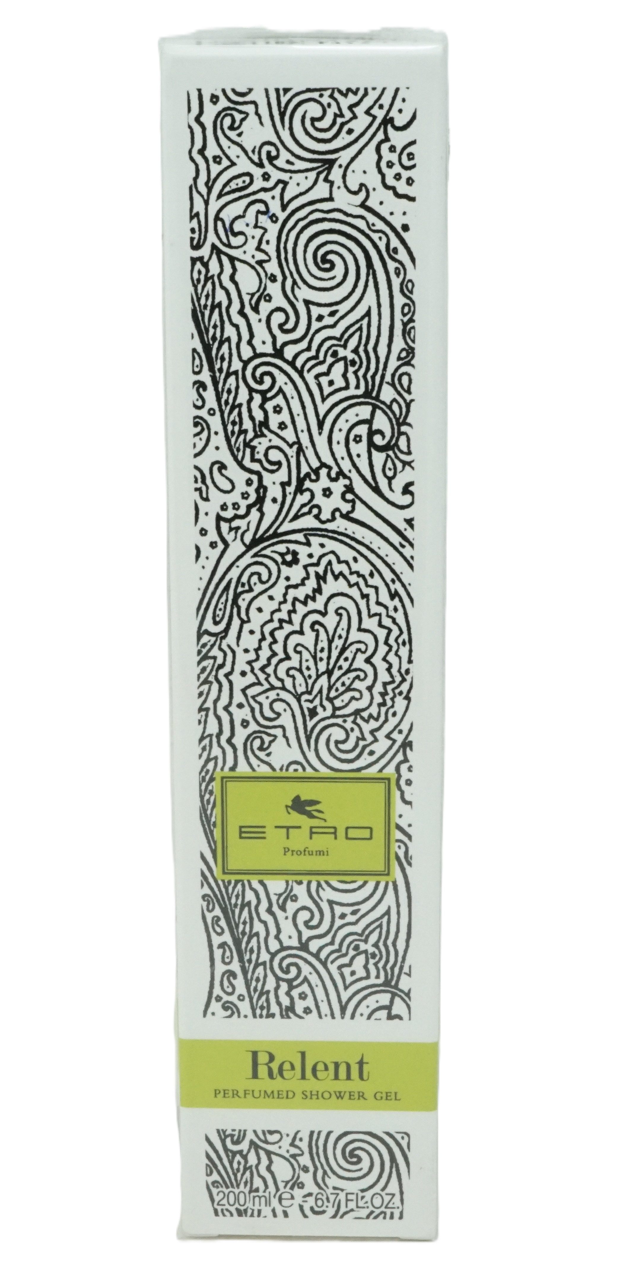 Etro Duschgel Etro Profumi Relent Perfumed Shower Gel 200ml