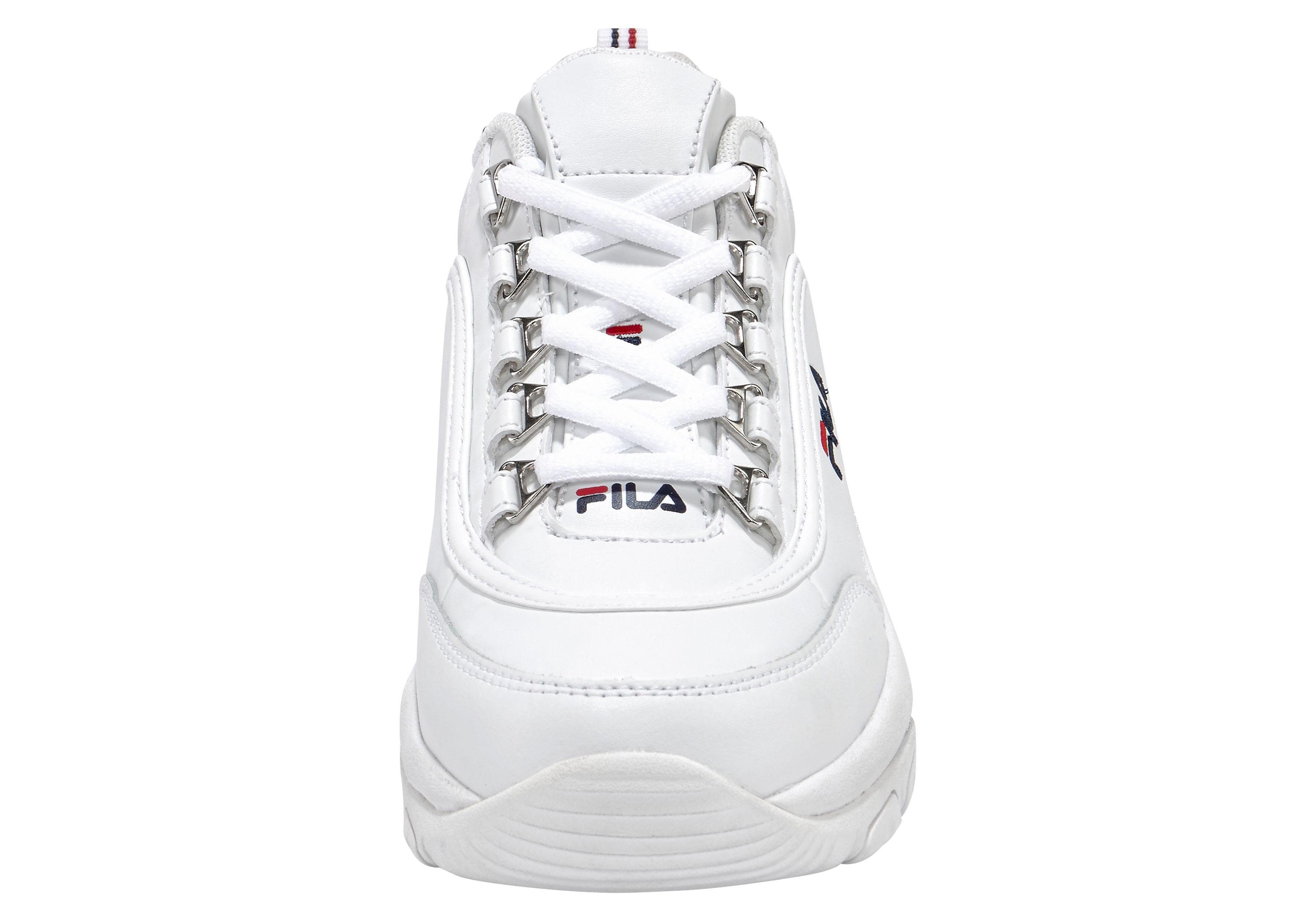 Fila Strada Low Wmn Sneaker