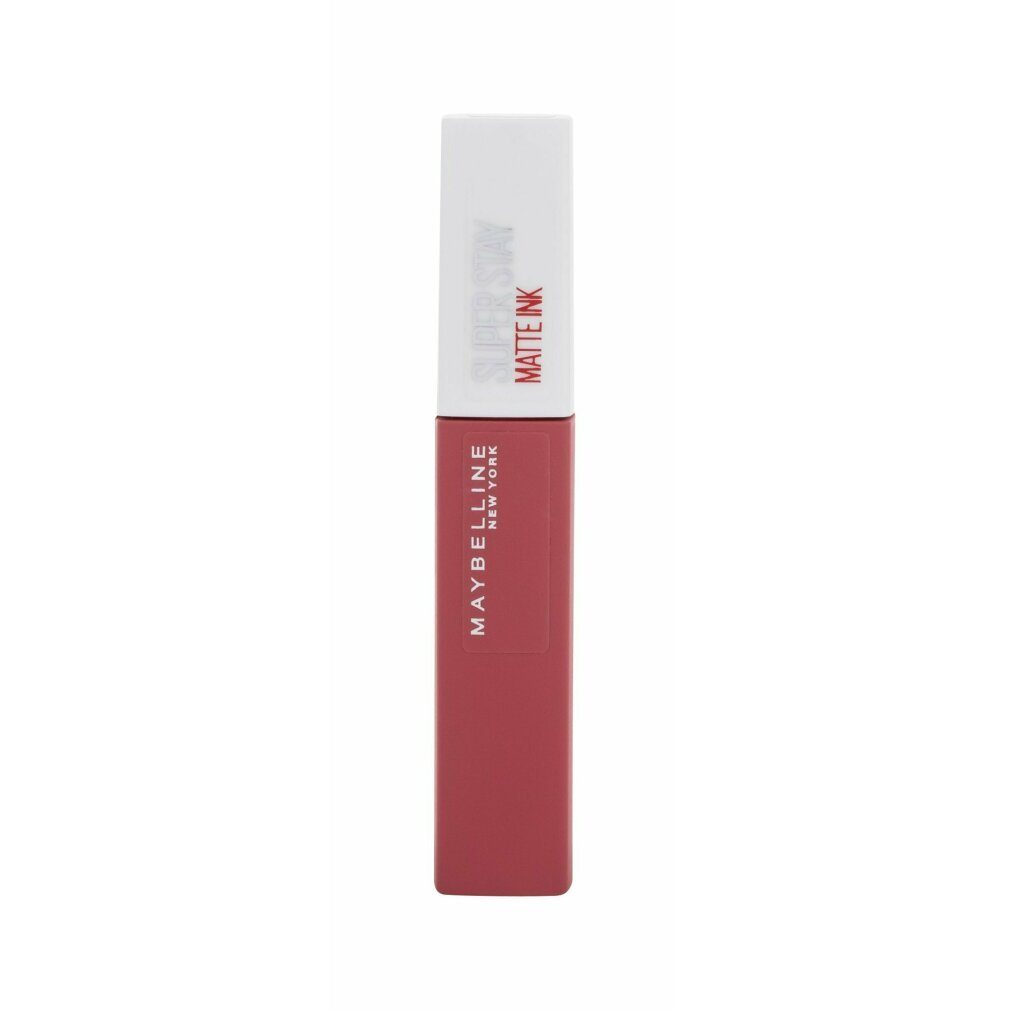 MAYBELLINE NEW YORK Lippenstift Super Stay Matte Ink Lippenstift Nr.175 – Bild 3 von 3