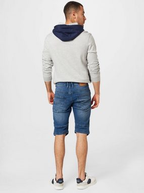 Indicode Jeansshorts Kem (1-tlg)