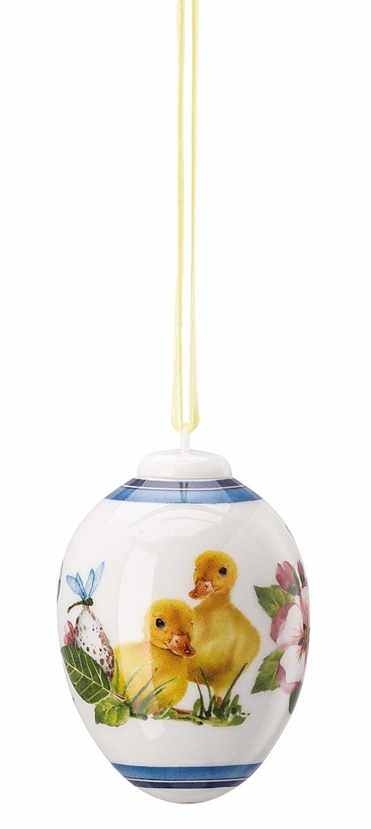 Hutschenreuther Baumbehang Porzellan-Ei Das Ei 2023