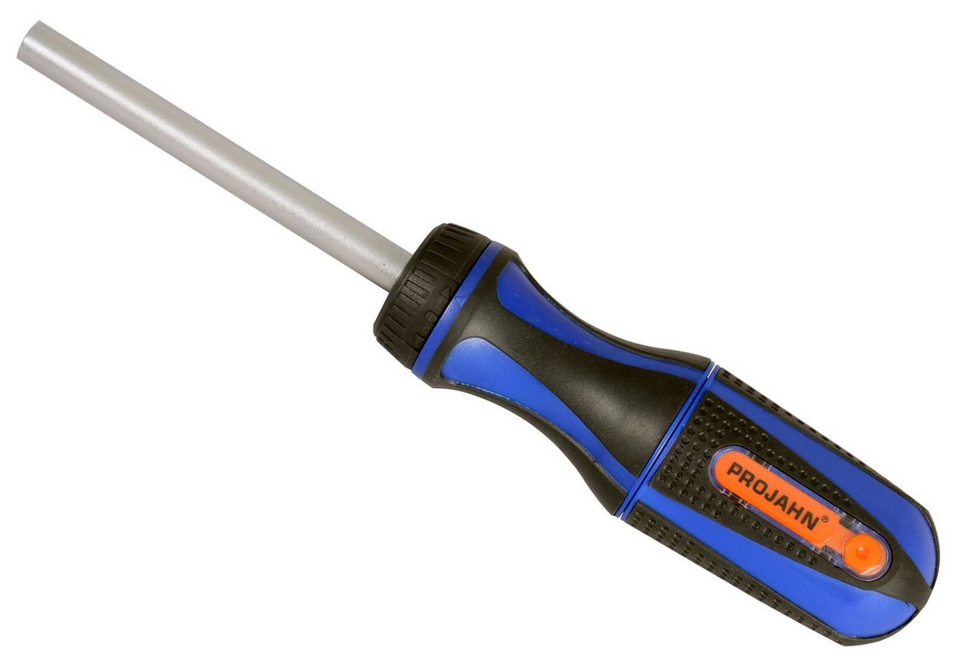 Thumbnail - Schraubendreher Projahn Ratschenschraubendreher magnetisch 6,3 / 1/4" inkl. 10 Color-R