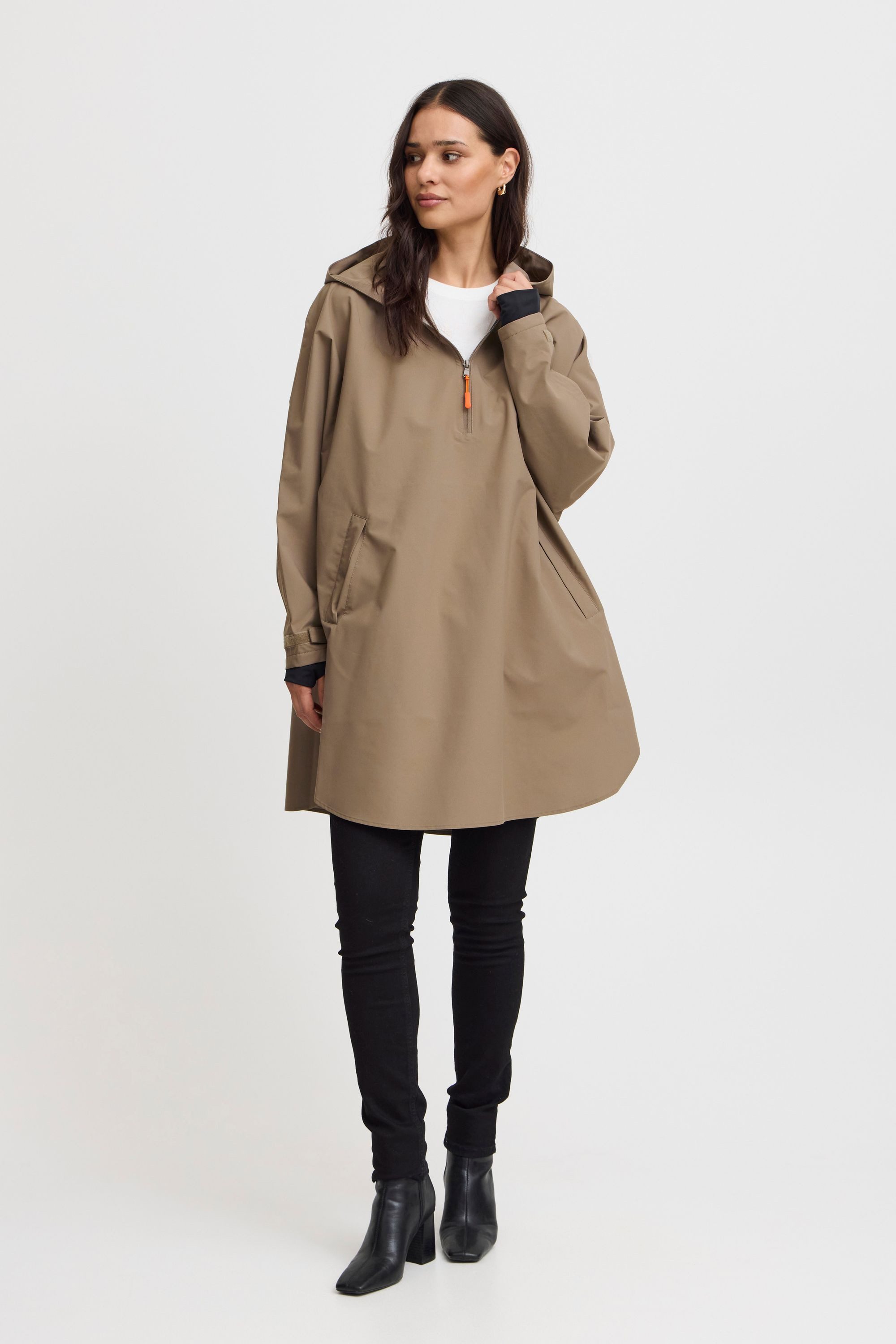 fransa Windbreaker FRLUNA JA 3 modischer günstig online kaufen