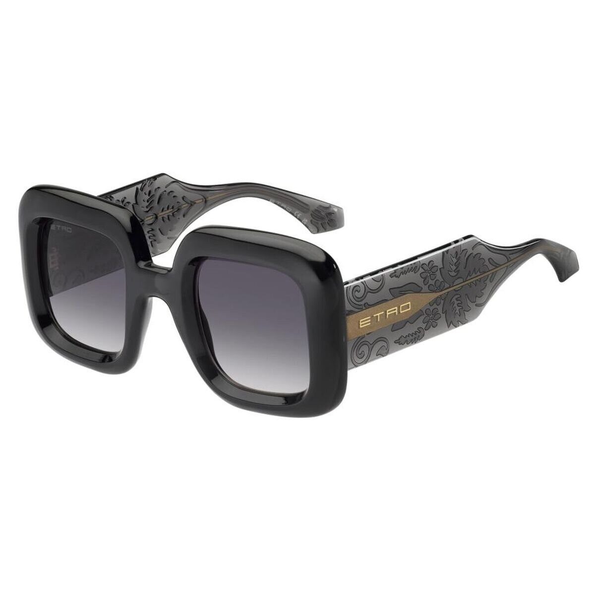 Etro Sonnenbrille Damensonnenbrille Etro ETRO 0015_S