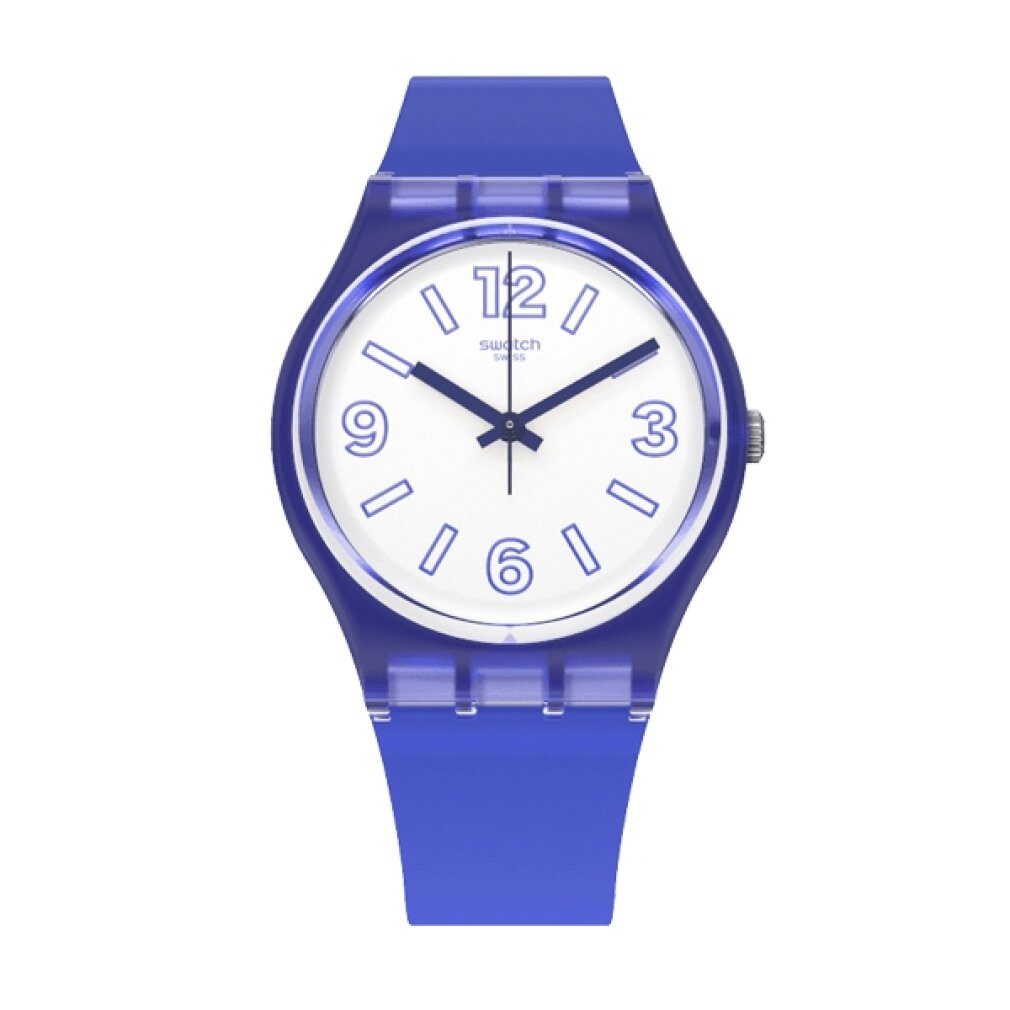 Swatch Luxusuhr Damenuhr GN268