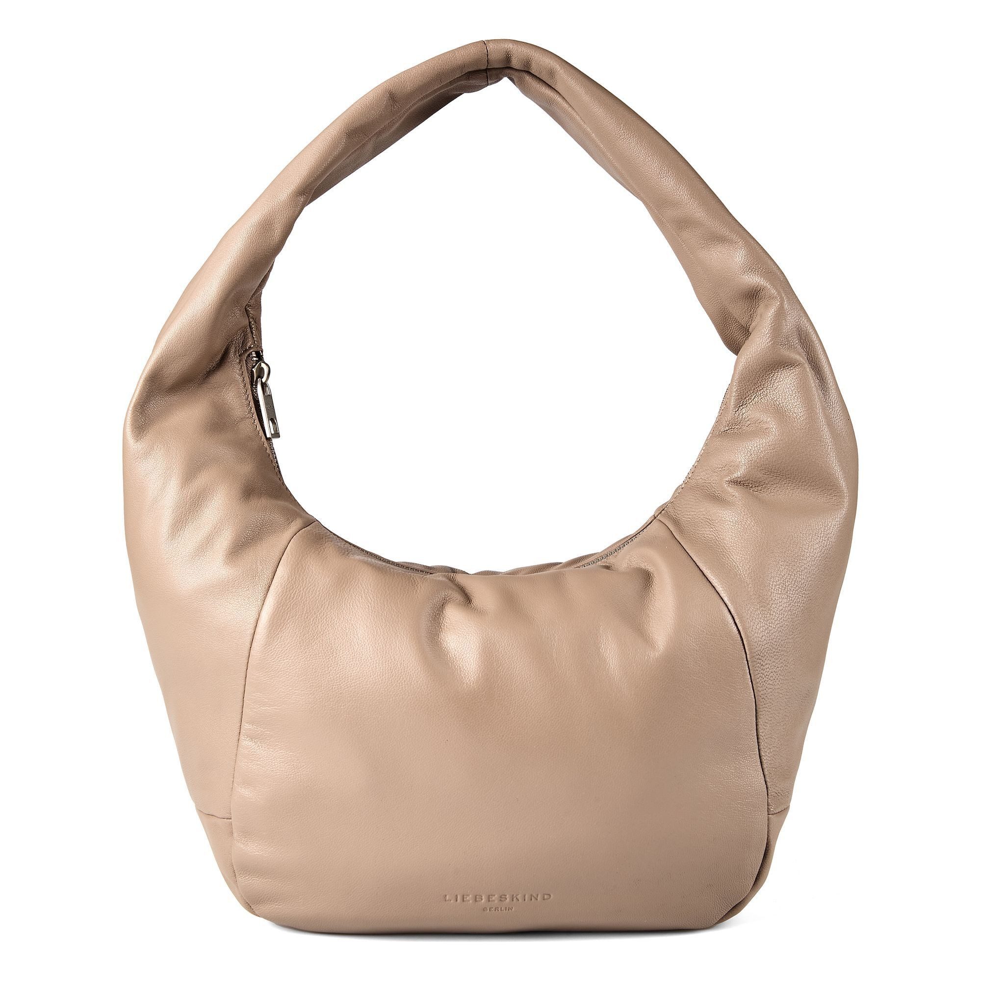 Liebeskind Berlin Schultertasche Farrah, Leder