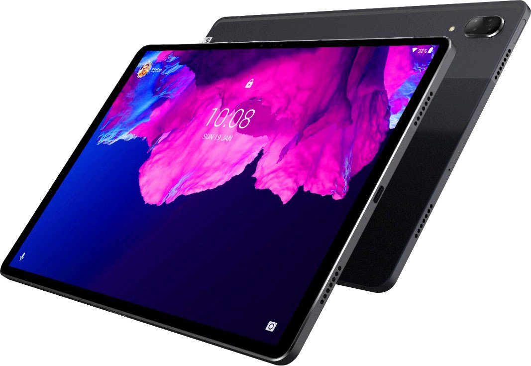 Lenovo Tab Pro P11 Gen) Android) (2nd 256 Tablet GB, (11,2"
