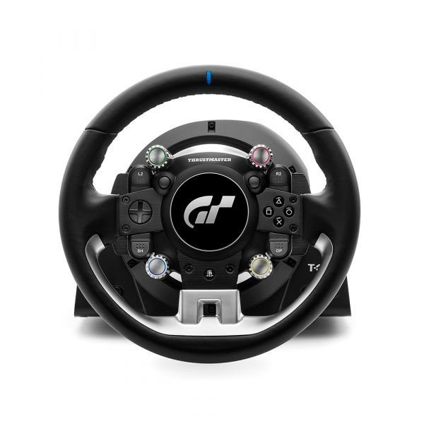 Thrustmaster T-GT II Lenkrad
