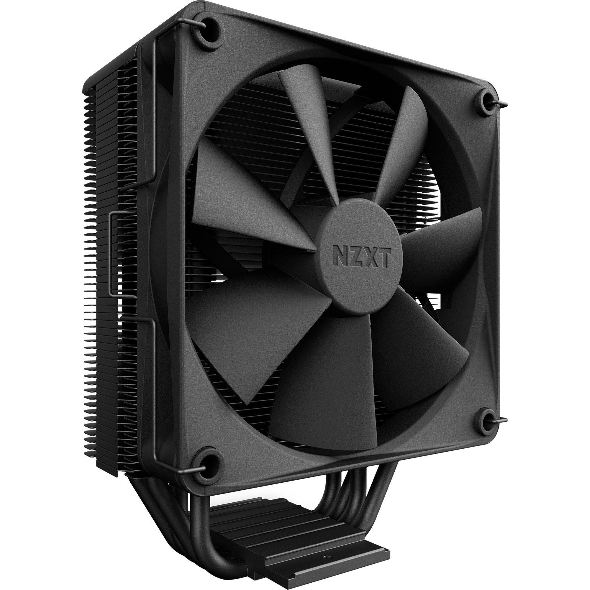 CPU Kühler NZXT T120, CPU-Kühler