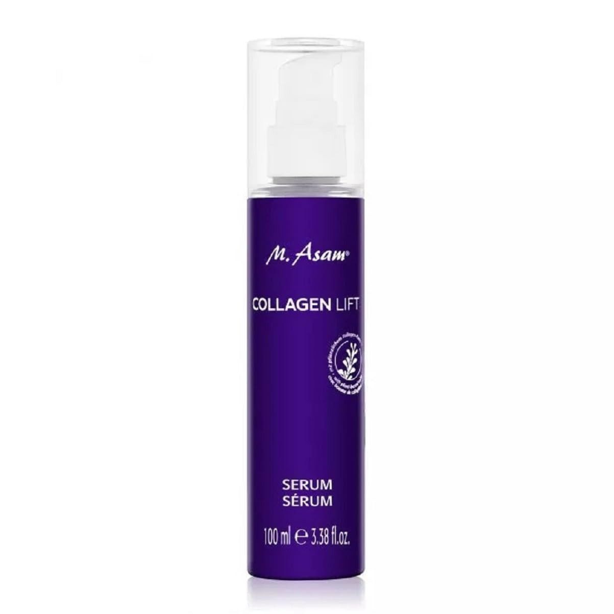 Gesichtsserum COLLAGEN LIFT Serum, vegane Gesichtspflege