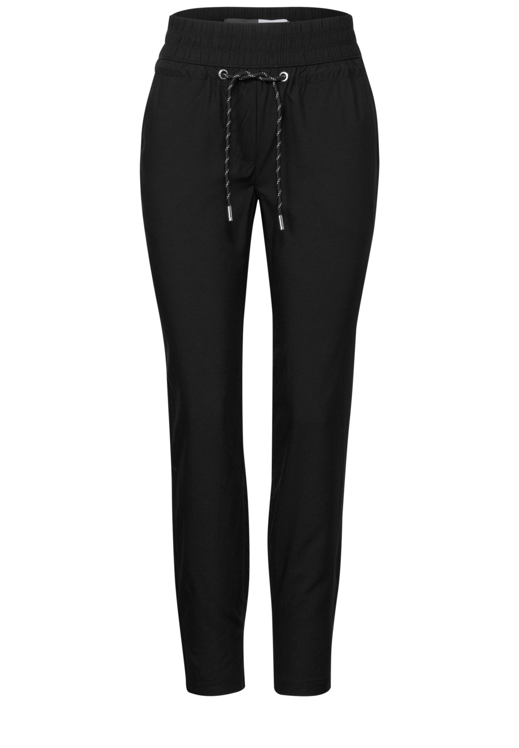 CECIL 5-Pocket-Hose NOS Style Chelsea Solid günstig online kaufen