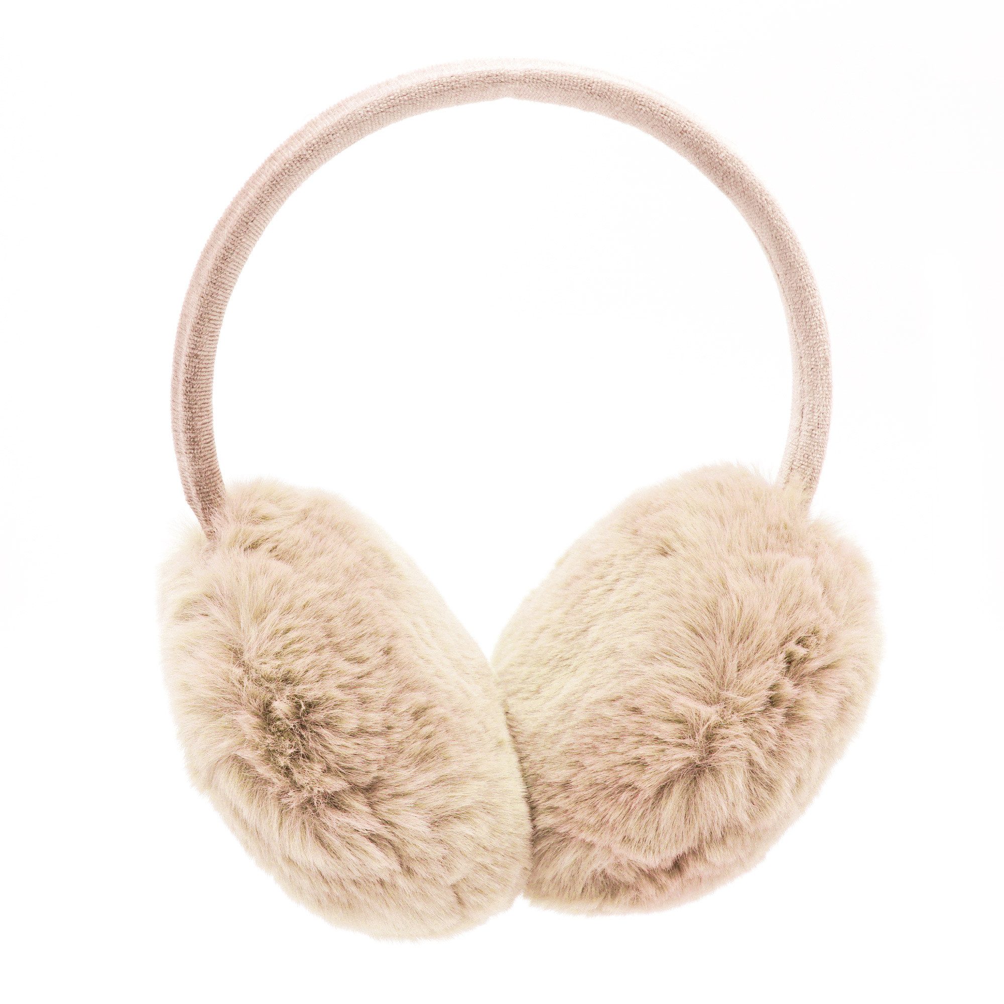 MAXIMO Ohrenwärmer KIDS-Ohrenschützer (1-St)