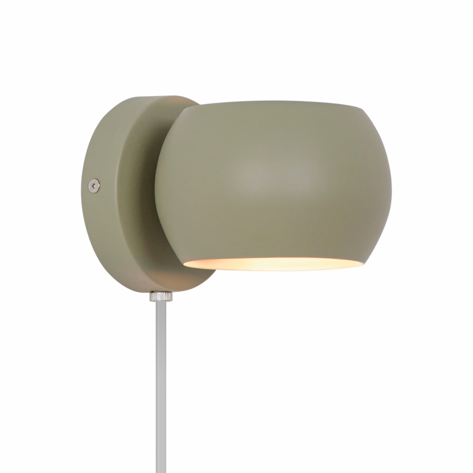 Nordlux Wandleuchte Belir drehbare Wandlampe downlight günstig online kaufen