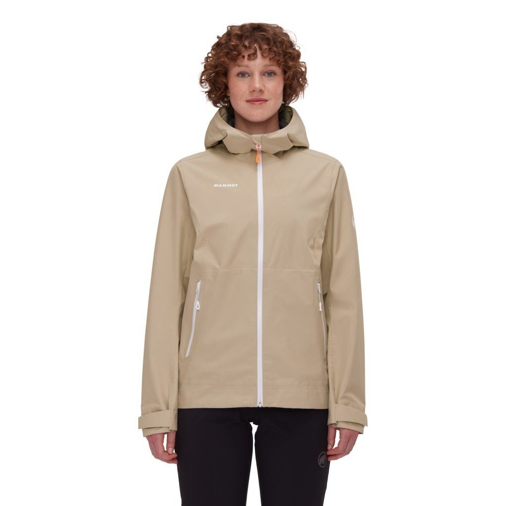 Mammut Allwetterjacke Wanderjacke Alto Light Hardshell günstig online kaufen