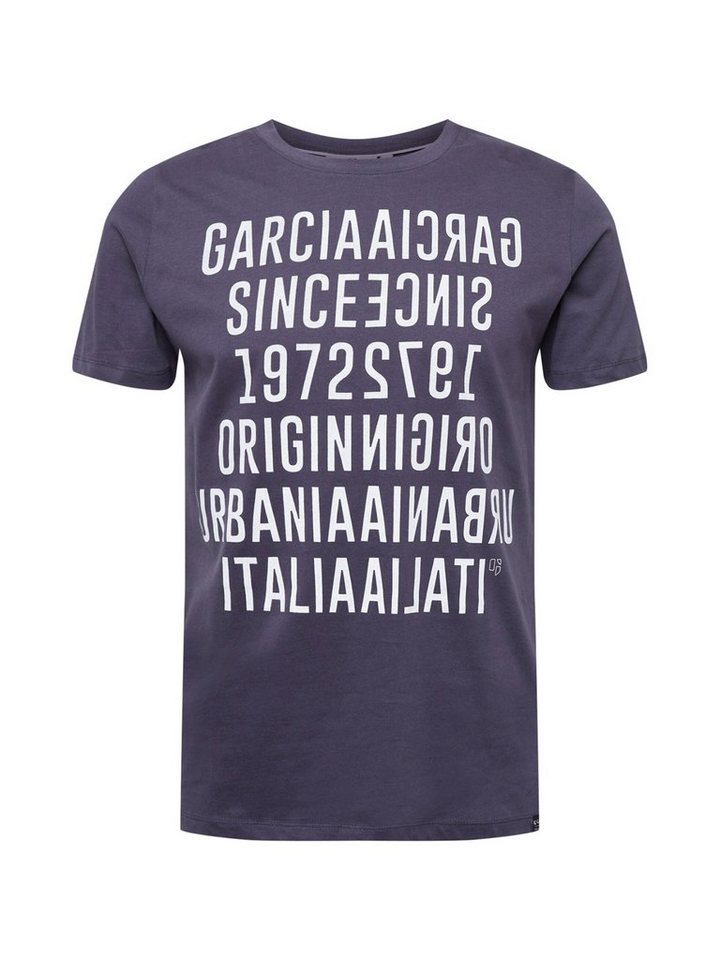 Garcia T-Shirt (1-tlg), Necktape