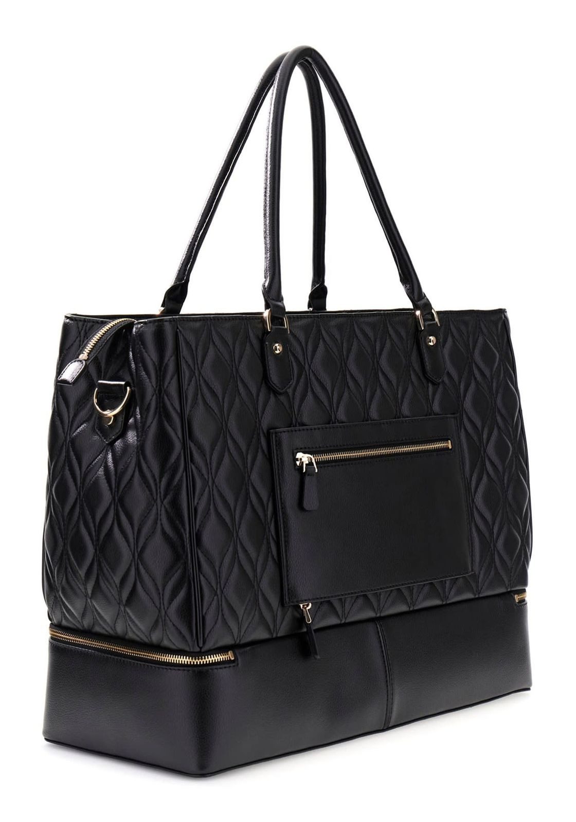 Guess Reisetasche Zip Bottom Tote