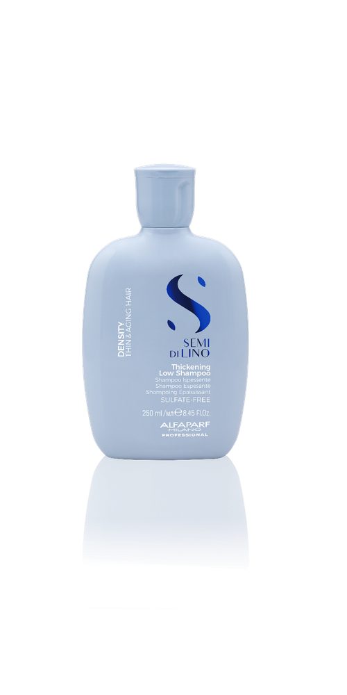 Alfaparf Haarshampoo Alfaparf Density Low Shampoo 250ml