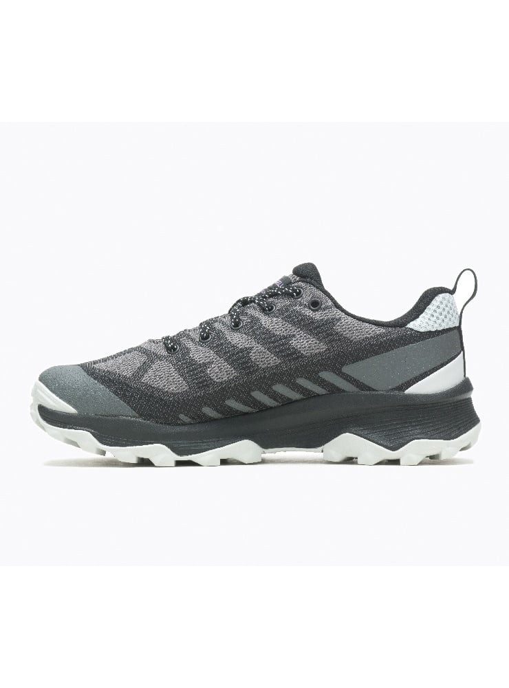 Merrell Speed Eco WP (wasserdicht, atmungsaktiv) charcoal/orchidpink Damen günstig online kaufen
