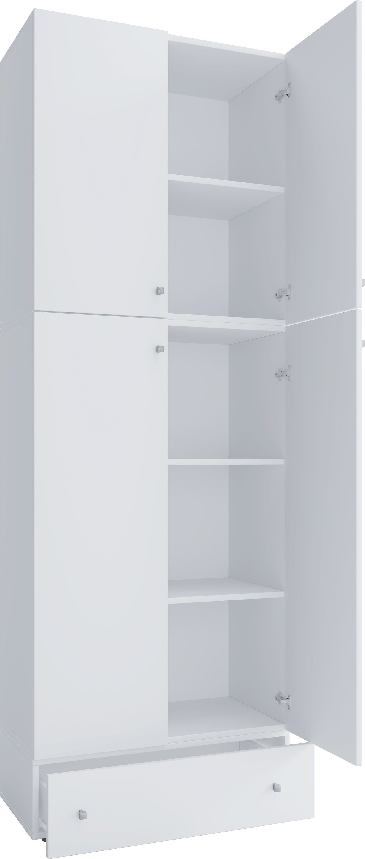 VCM Aktenschrank XXL Büroschrank Aktenschrank Schrank günstig online kaufen