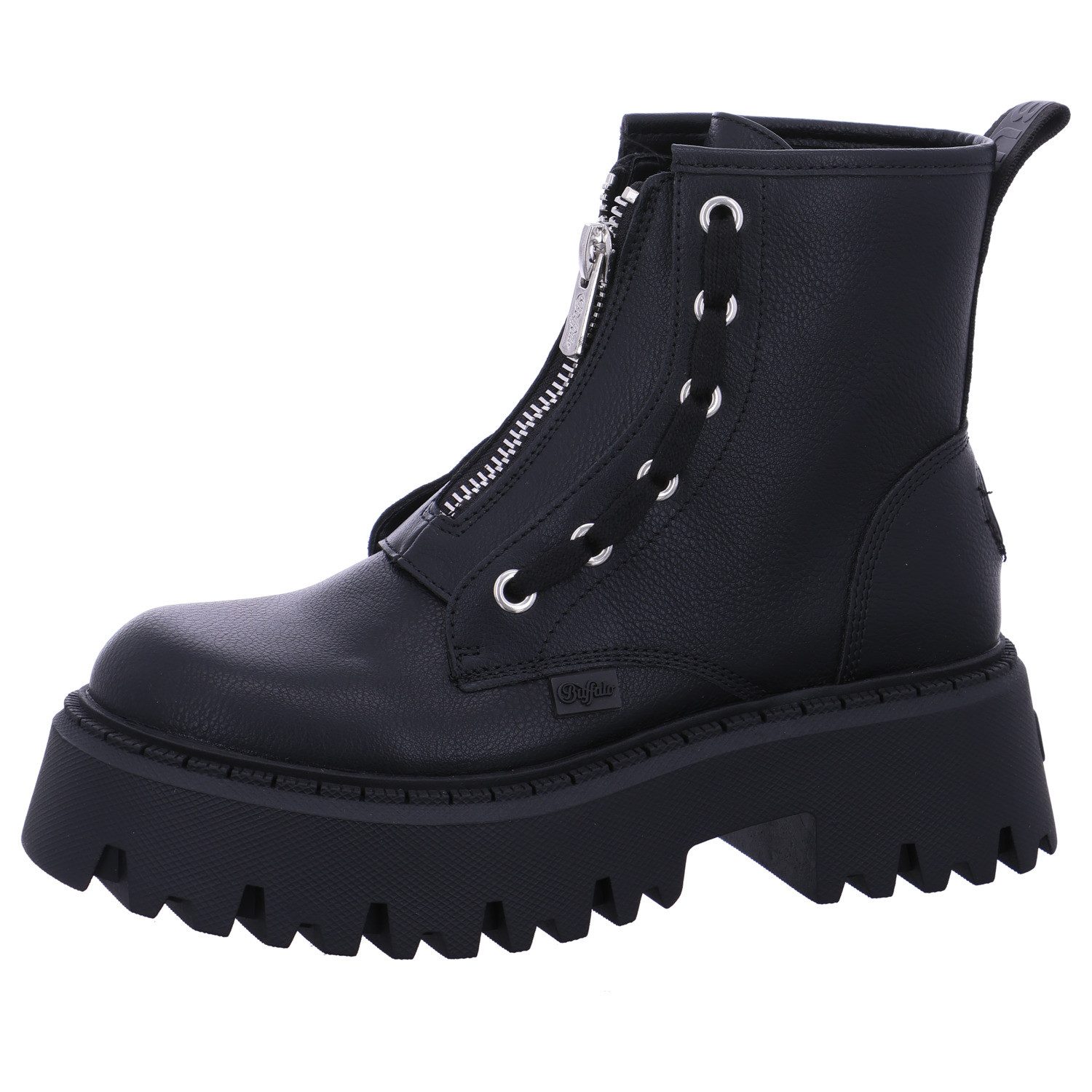 Buffalo Aspen Stiefelette