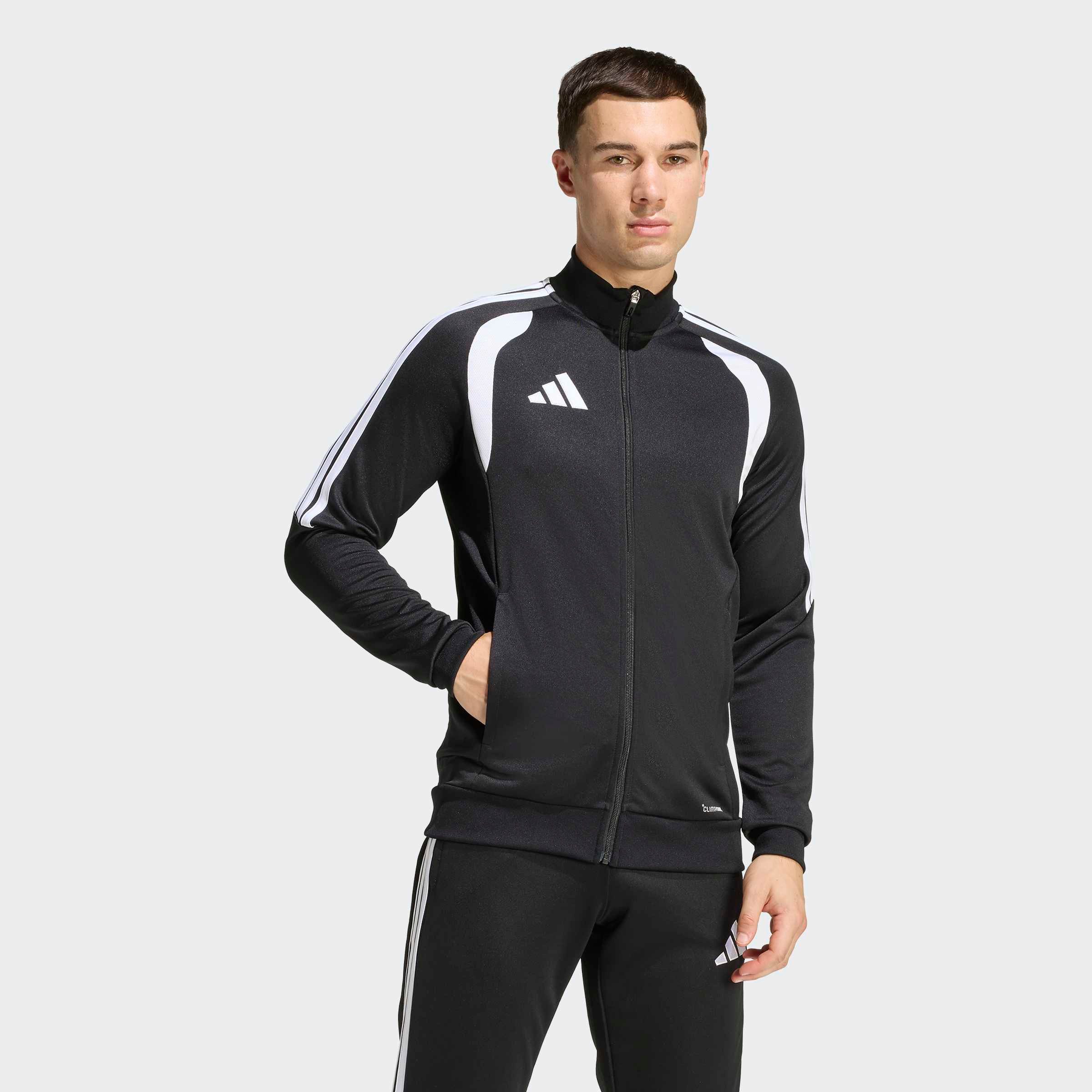 adidas Performance Trainingsjacke TIRO 26 LEAGUE TRACK