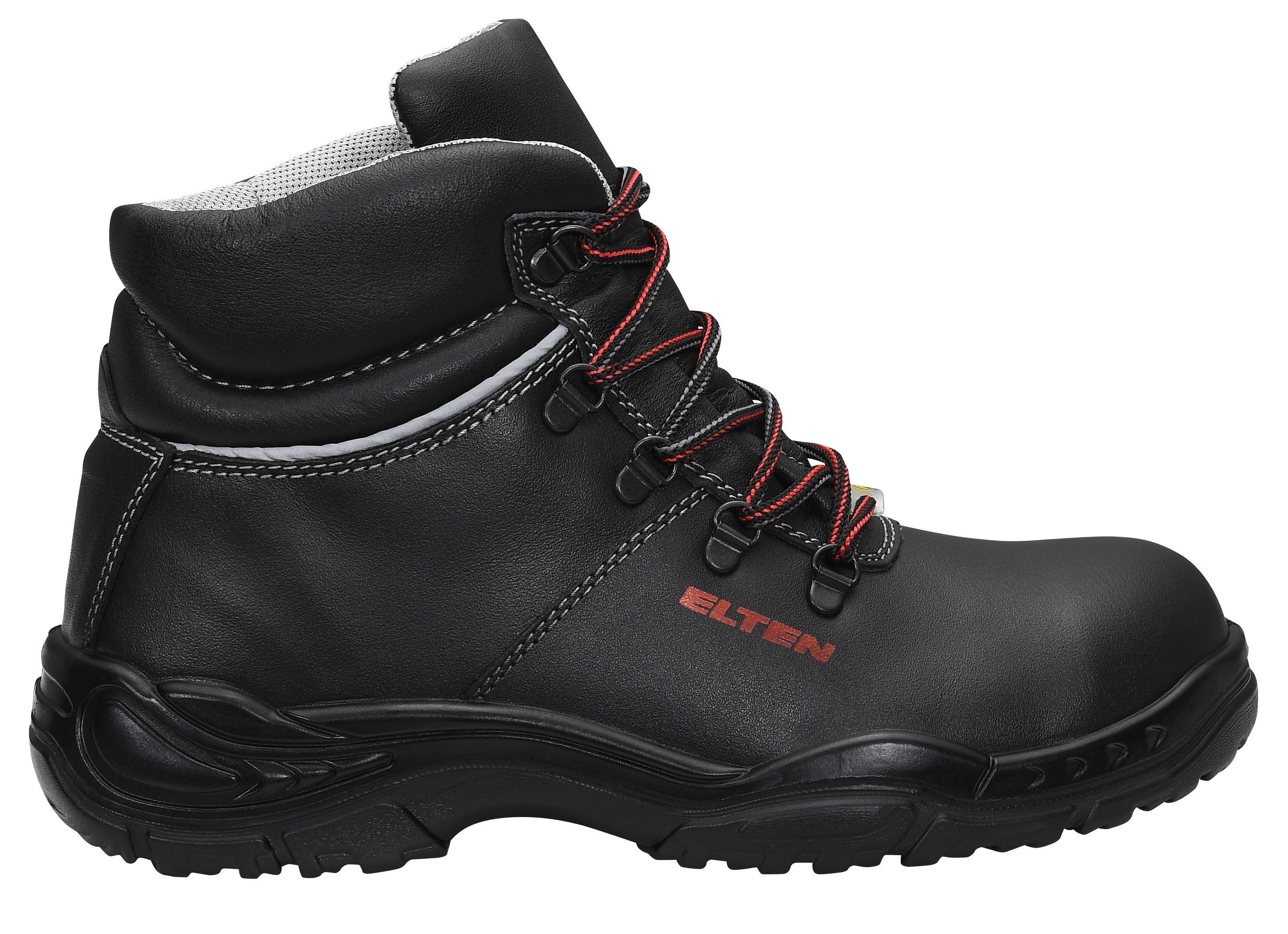 ELTEN TOBY Mid ESD S3 Sicherheitsstiefel (Schuhkarton, Paar)