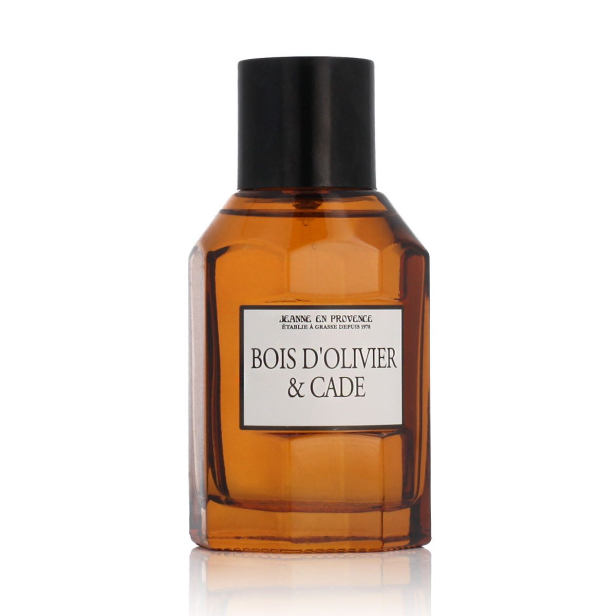 Jeanne En Provence Eau de Toilette Bois d'Oliver & Cade