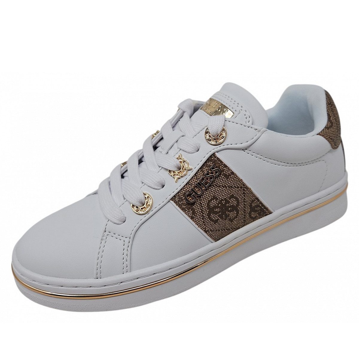 Guess STEW Sneaker günstig online kaufen