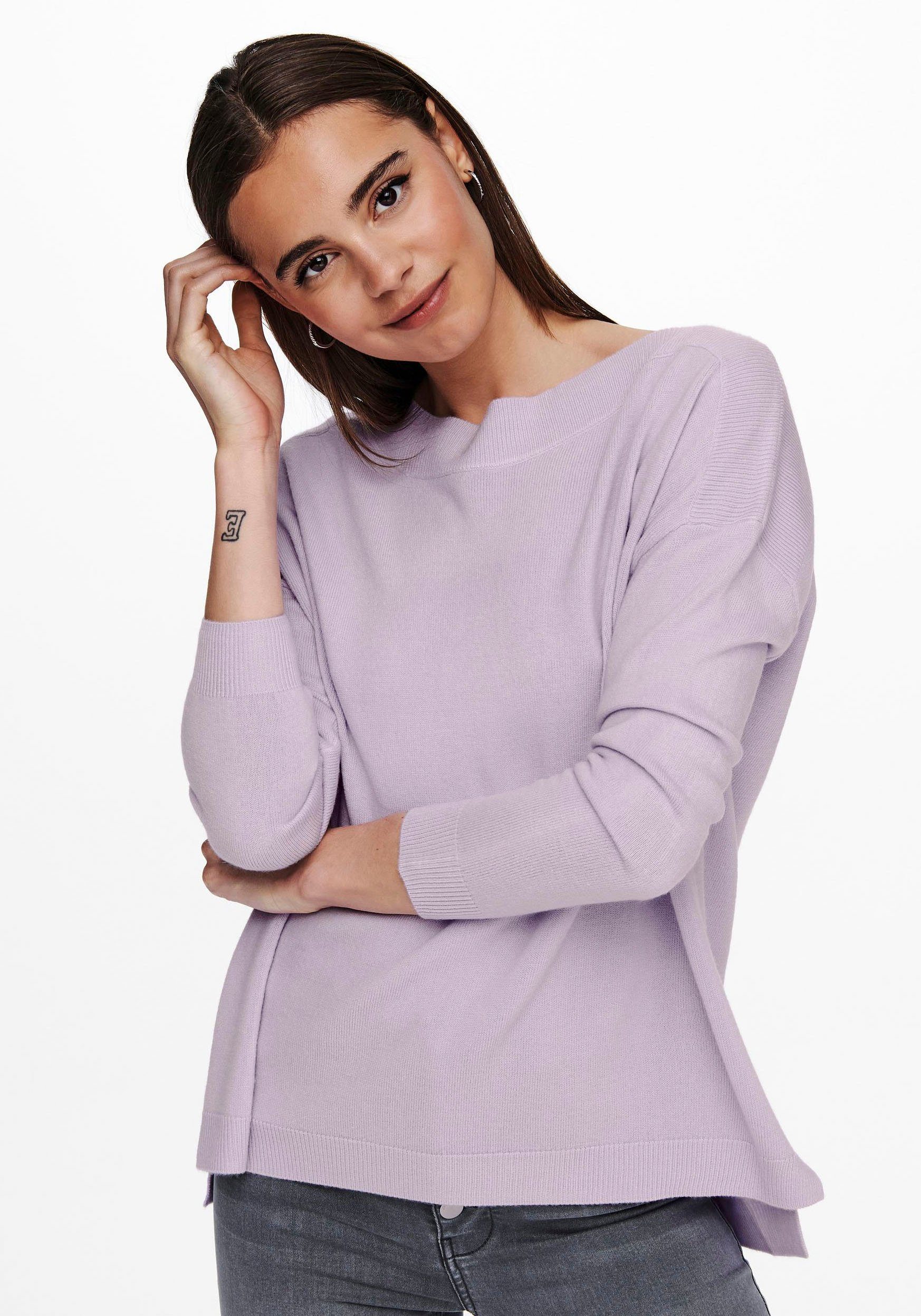 Only Pullover online kaufen | OTTO