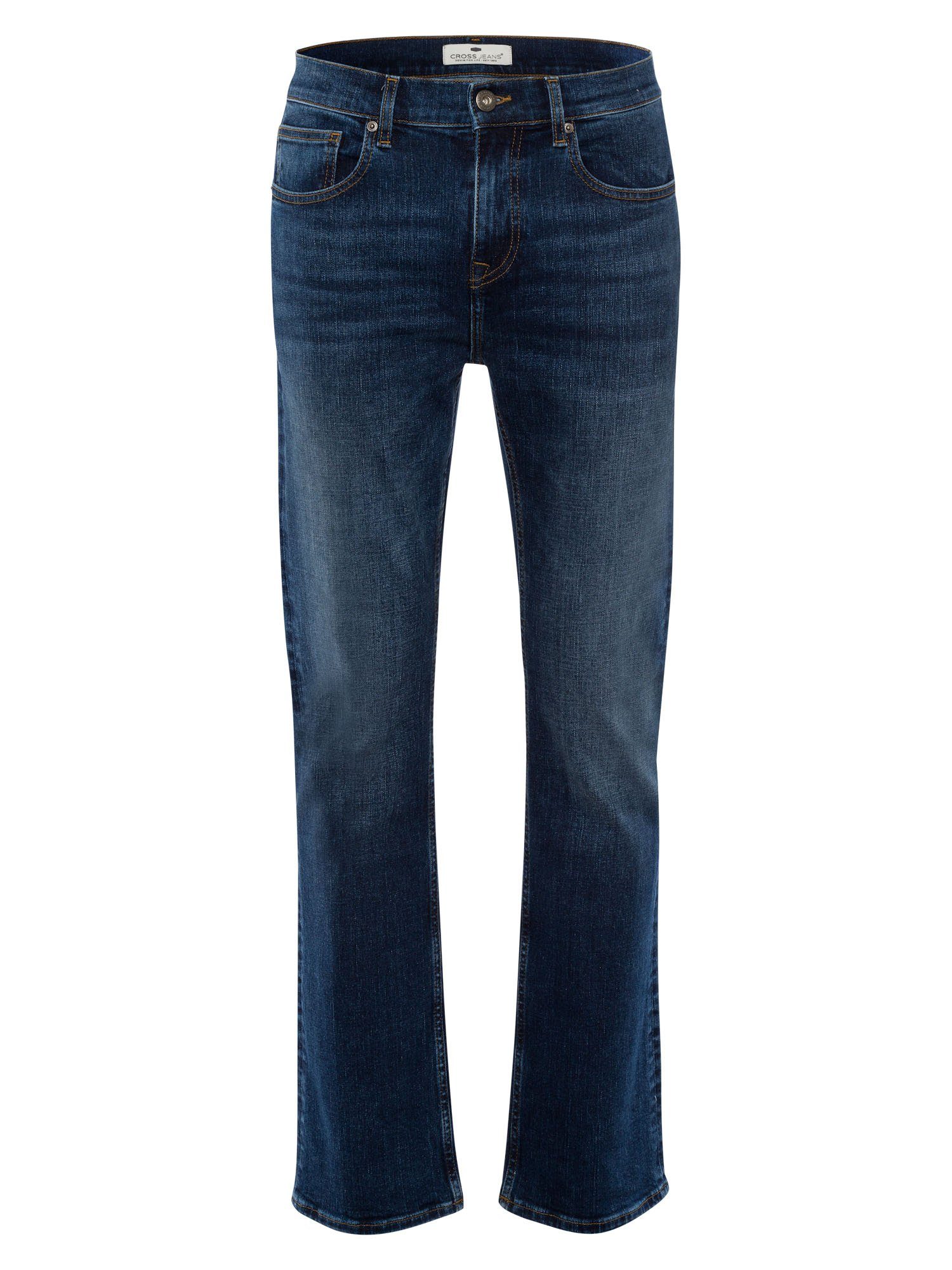 CROSS JEANS® Bootcut-Jeans Colin