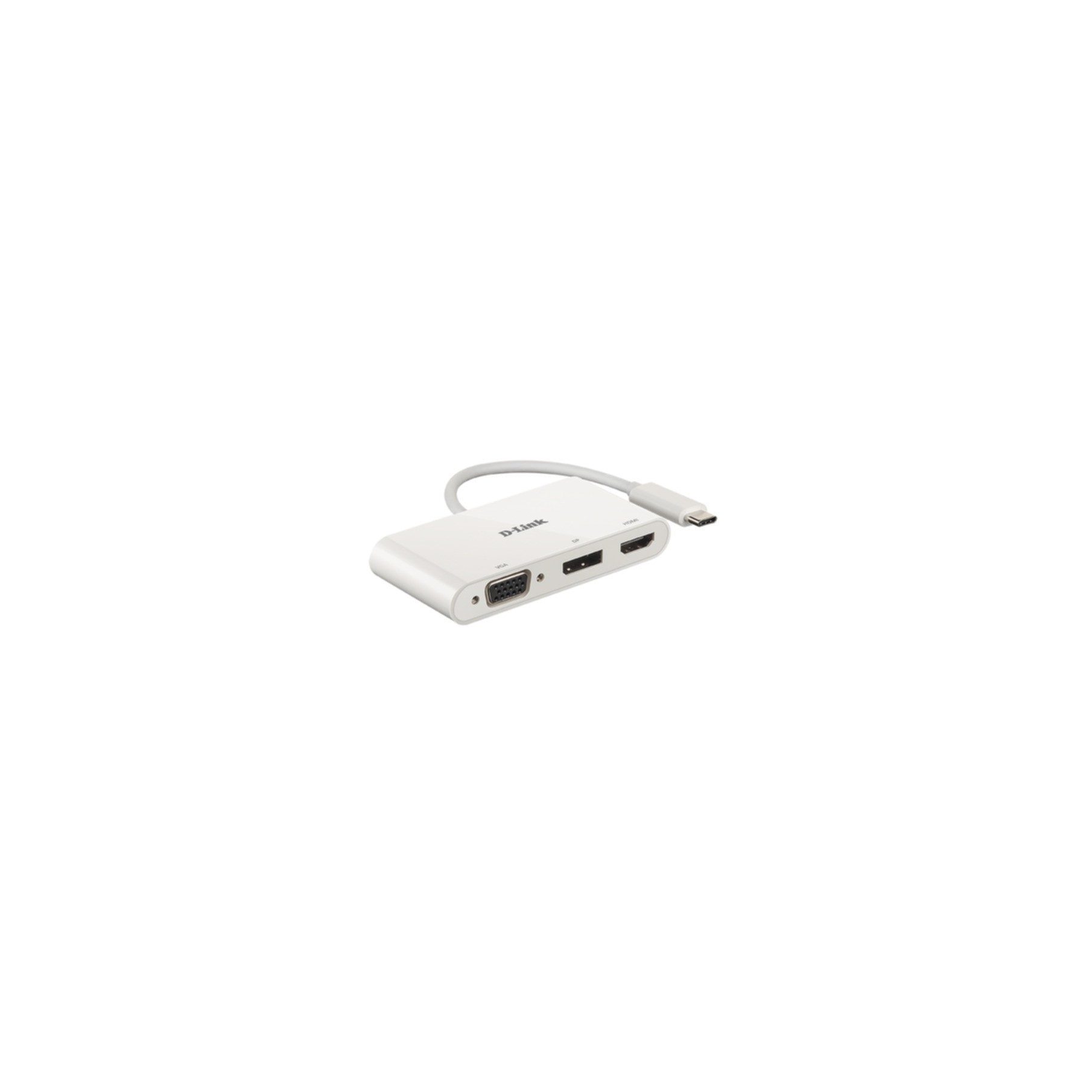 Laptop-Dockingstation DUB-V310