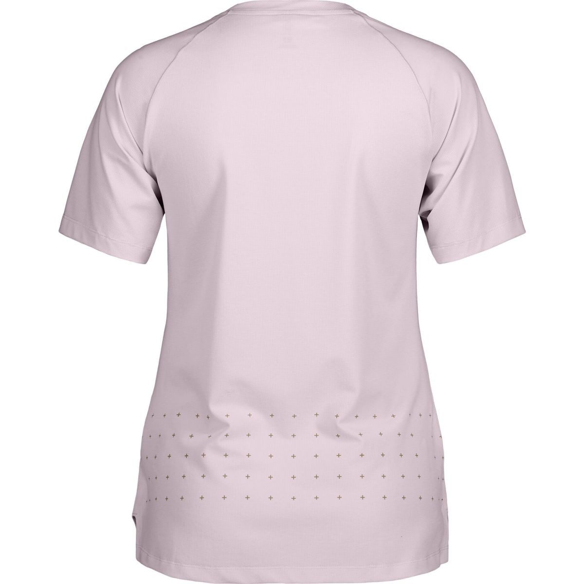 Scott Radtrikot Tee W's Trail Vertic Pro SS Robustes und atmungsaktives T-Shirt mit speziellem Schnitt für