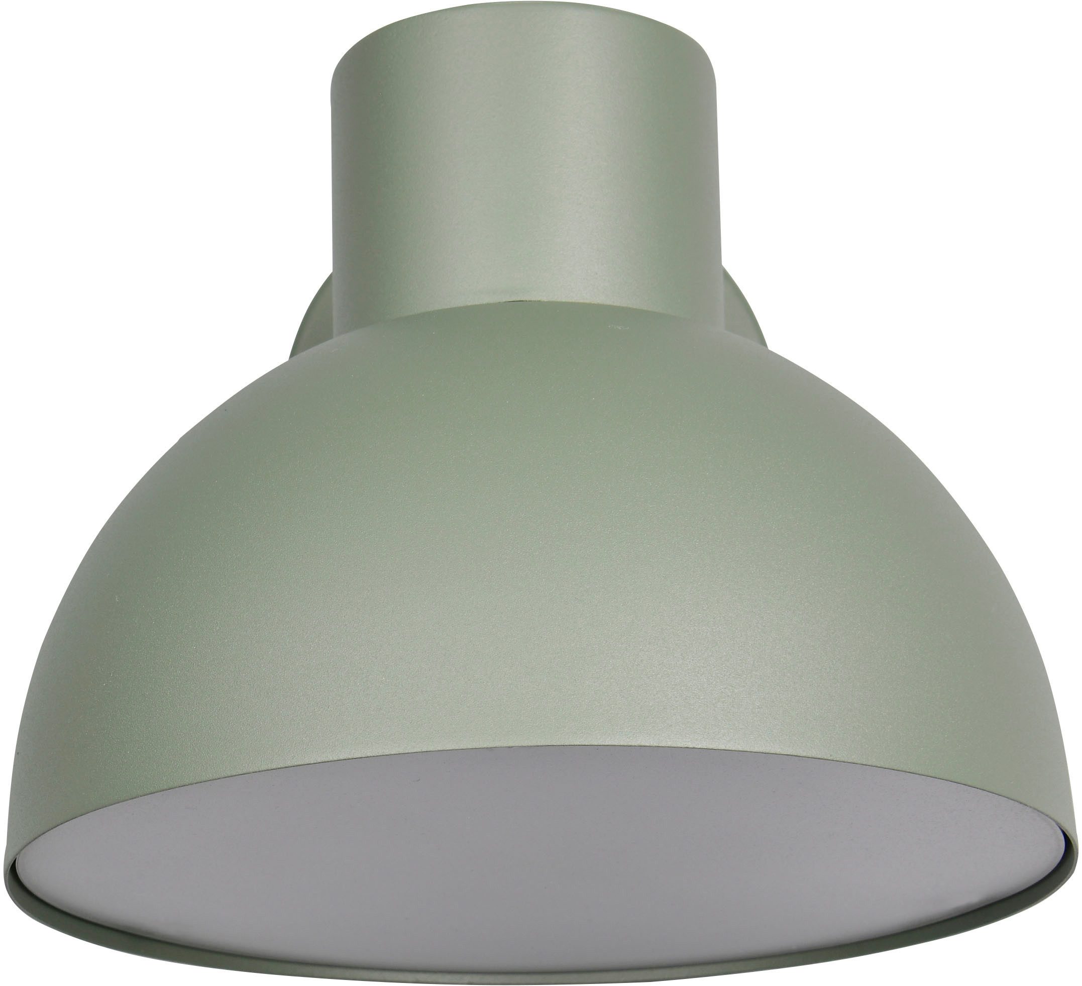TRIO Leuchten Außen-Wandleuchte ELBE, Fassadenbeleuchtung Downlight, exkl 1x E27 max 10W, Outdoor IP44, Leuchtmittel wechselbar, warmweiß - kaltweiß, Hauswand Leuchte aus Druckguss Aluminium, Leuchtmittel wechselbar