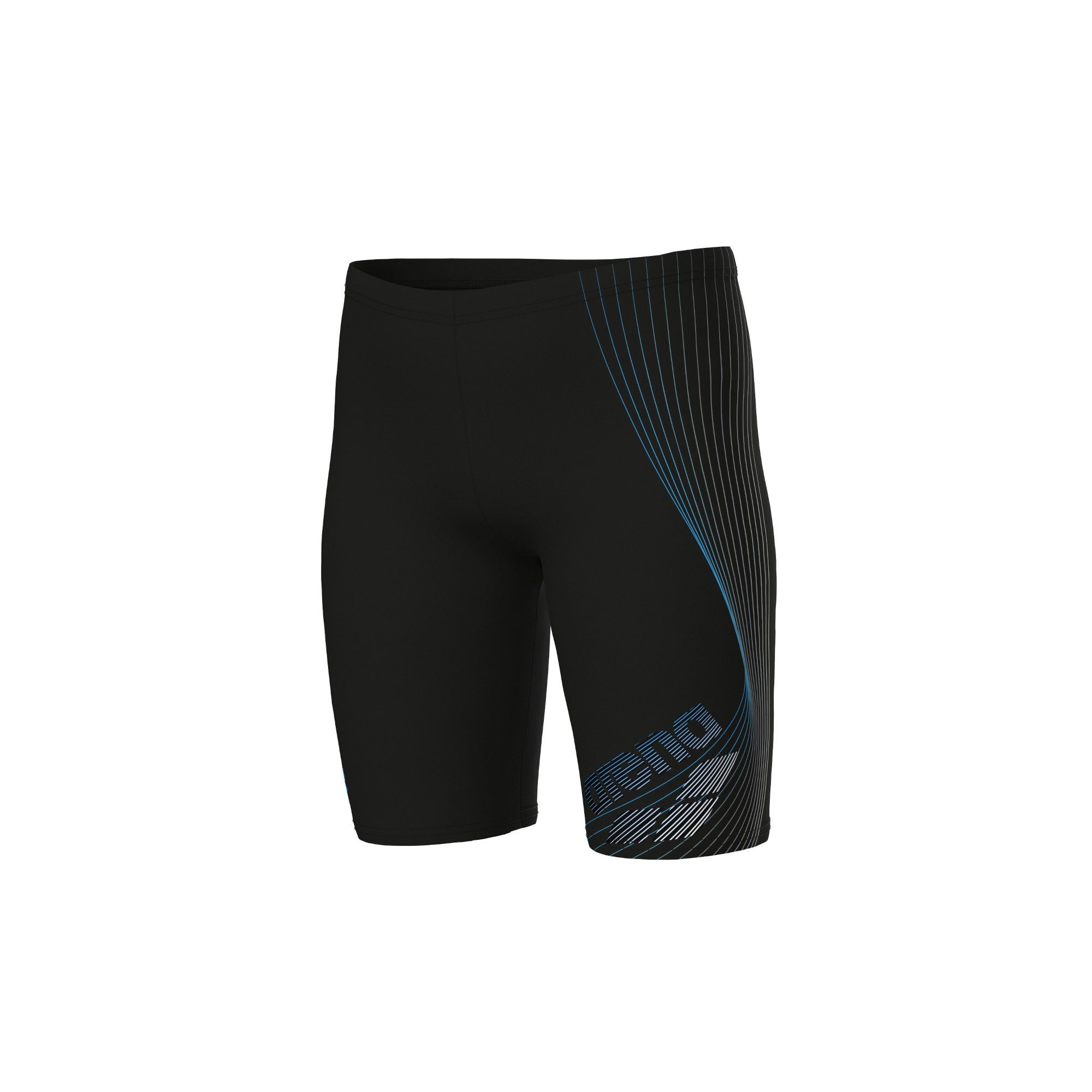 Arena Badehose Arena Jungen Badehose Design Swim Jammer 010754