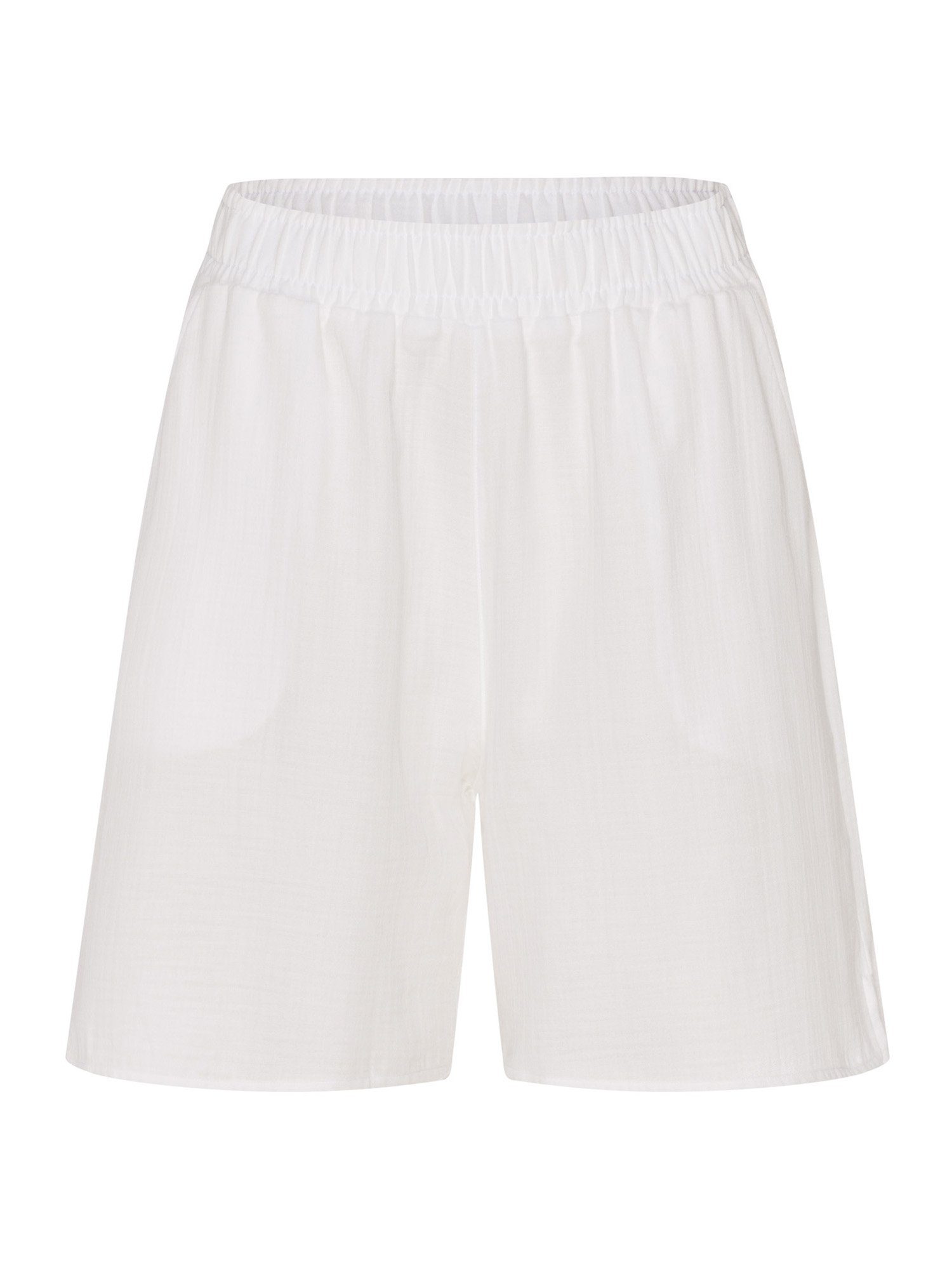 Hanro Schlafshorts Sleep & Lounge Schlaf-shorts günstig online kaufen