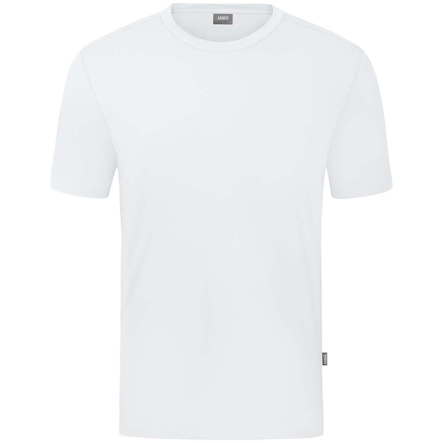 Jako T-Shirt Jako Kinder T-Shirt Organic C6120