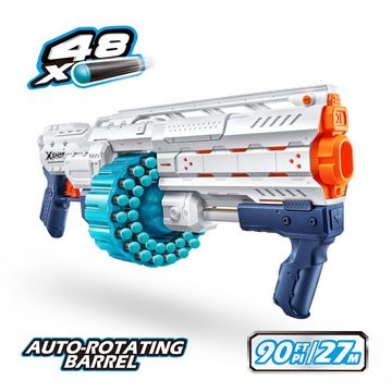 ZURU Blaster Excel Fortress Blaster, Eine Festung in Blaster Form