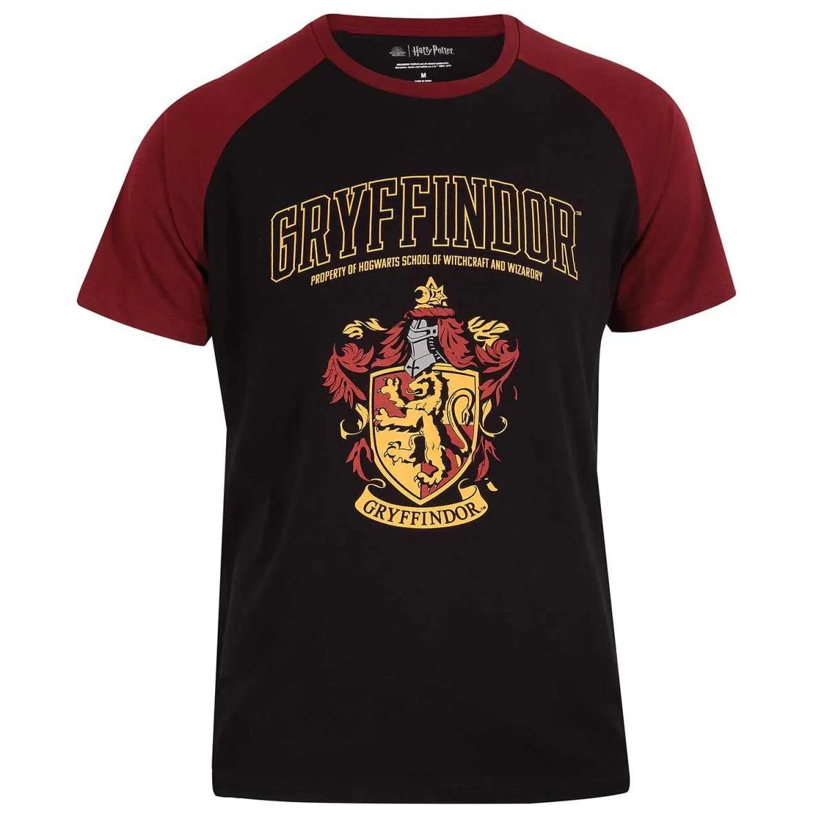 Harry Potter T-Shirt günstig online kaufen